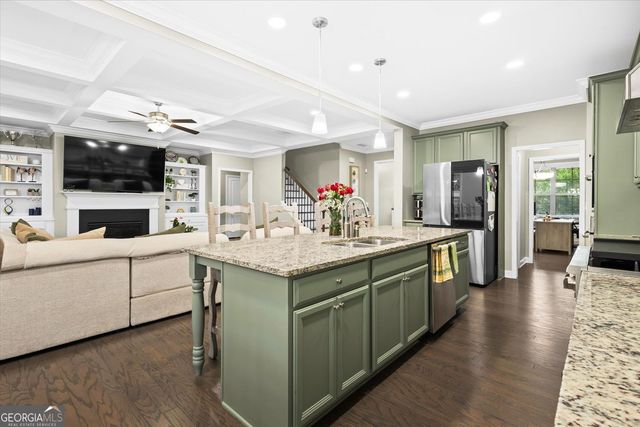 2151 Kate Moore Way, Buford, GA 30518