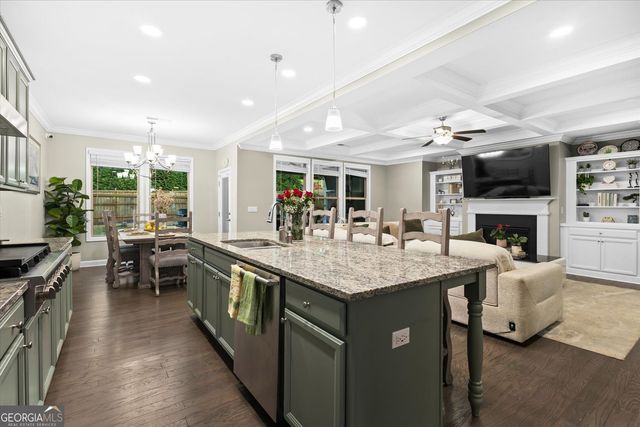 2151 Kate Moore Way, Buford, GA 30518