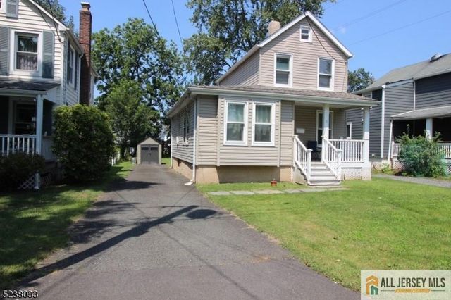 31 Stewart Place, Fanwood, NJ 07023