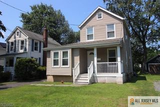 31 Stewart Place, Fanwood, NJ 07023