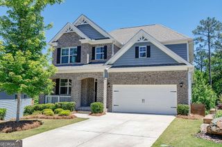 182 Overlook Ridge Way, Canton, GA 30114