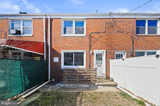 7819 SAINT BRIDGET LN, Dundalk, MD 21222