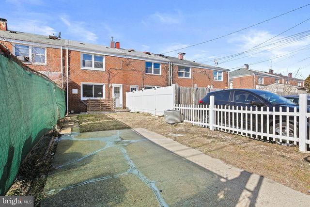 7819 SAINT BRIDGET LN, Dundalk, MD 21222