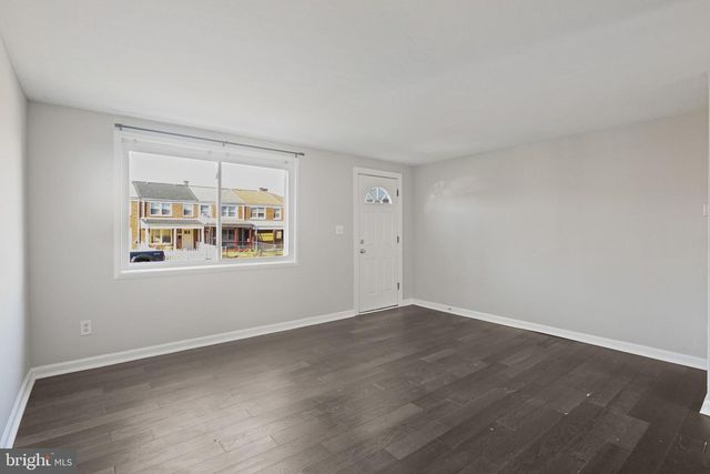 7819 SAINT BRIDGET LN, Dundalk, MD 21222