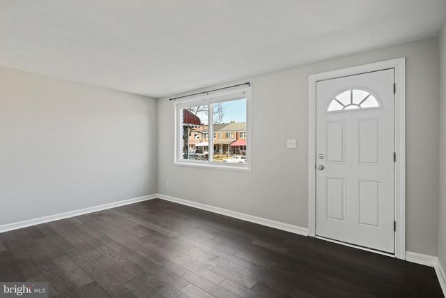 7819 SAINT BRIDGET LN, Dundalk, MD 21222