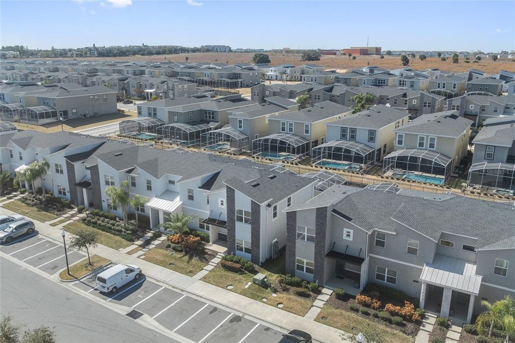 Image 31 of property listing at 1070 SPLASH SHOT PLACE, Davenport, FL 33896