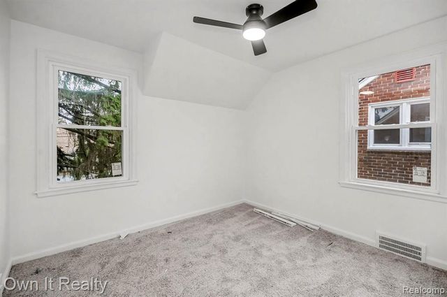 16198 Muirland Street, Detroit, MI 48221