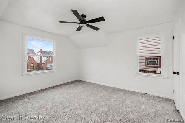 16198 Muirland Street, Detroit, MI 48221