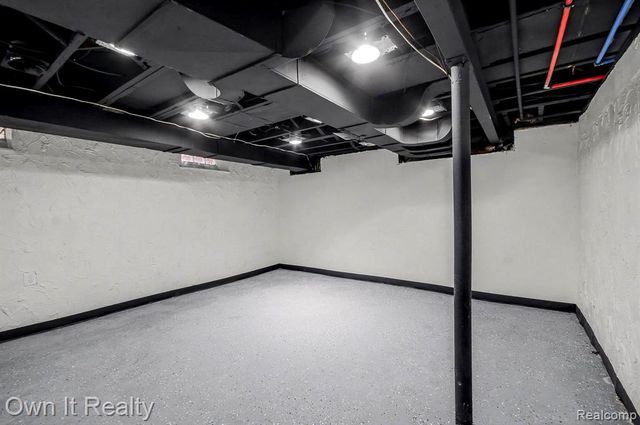 16198 Muirland Street, Detroit, MI 48221