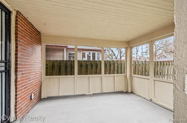 16198 Muirland Street, Detroit, MI 48221