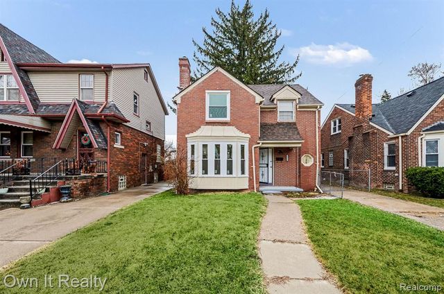 16198 Muirland Street, Detroit, MI 48221