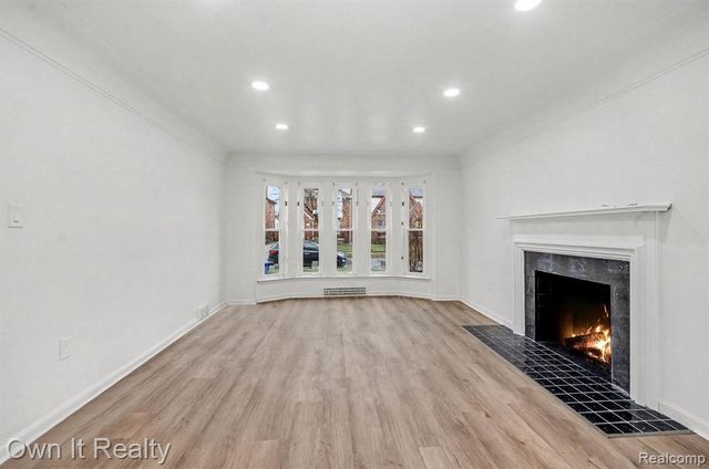 16198 Muirland Street, Detroit, MI 48221