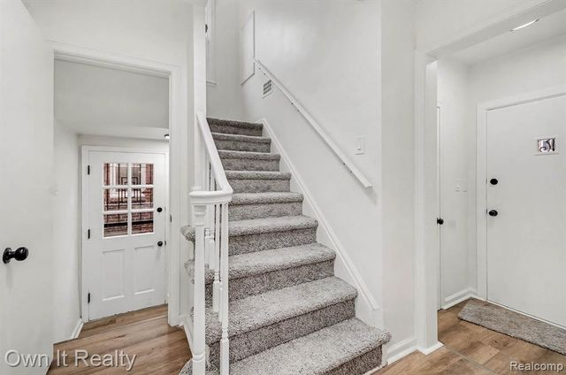 16198 Muirland Street, Detroit, MI 48221