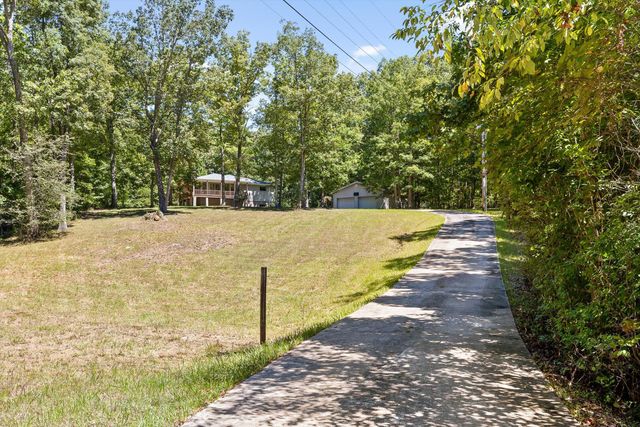 1455 Choctaw Trail, Chattanooga, TN 37405