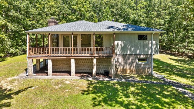 1455 Choctaw Trail, Chattanooga, TN 37405