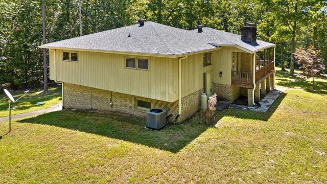 1455 Choctaw Trail, Chattanooga, TN 37405