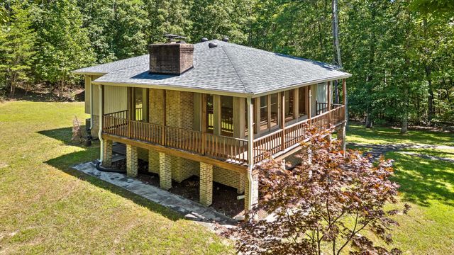 1455 Choctaw Trail, Chattanooga, TN 37405
