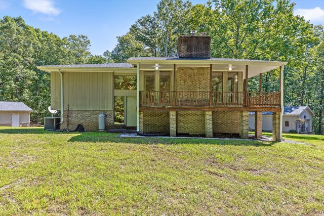 1455 Choctaw Trail, Chattanooga, TN 37405