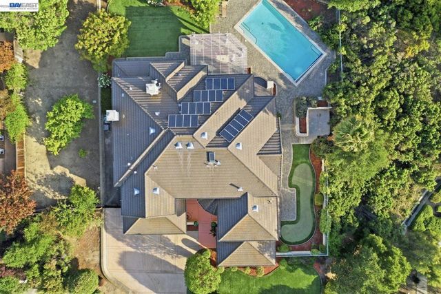 48564 Avalon Heights Ter, Fremont, CA 94539