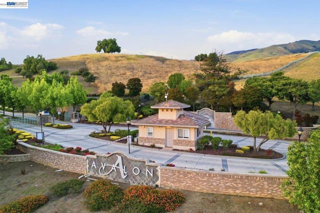 48564 Avalon Heights Ter, Fremont, CA 94539