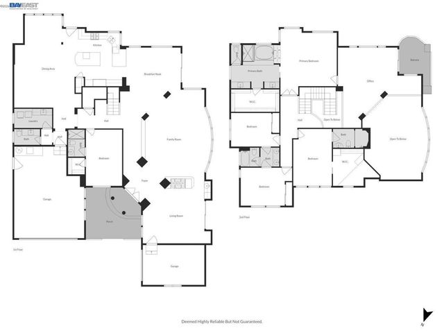 48564 Avalon Heights Ter, Fremont, CA 94539