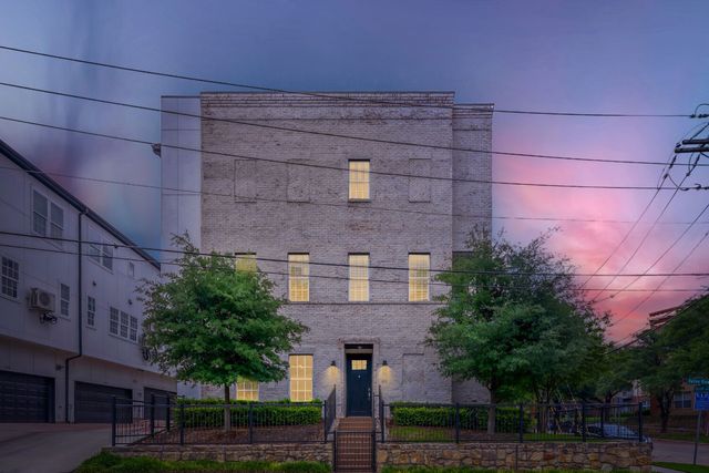 7333 Valley View Lane 601, Dallas, TX 75240