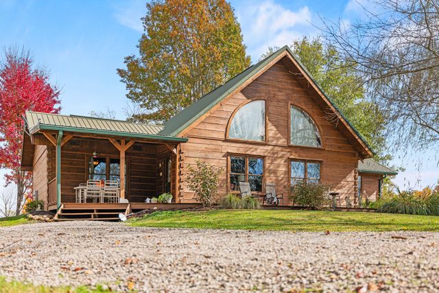 872 Bastin Creek Road, Kings Mountain, KY 40442