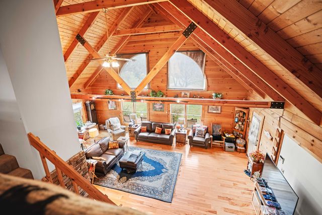 872 Bastin Creek Road, Kings Mountain, KY 40442