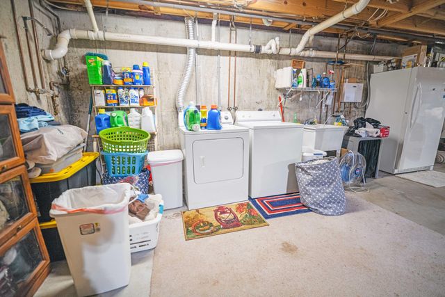 872 Bastin Creek Road, Kings Mountain, KY 40442