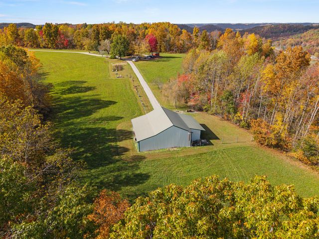 872 Bastin Creek Road, Kings Mountain, KY 40442