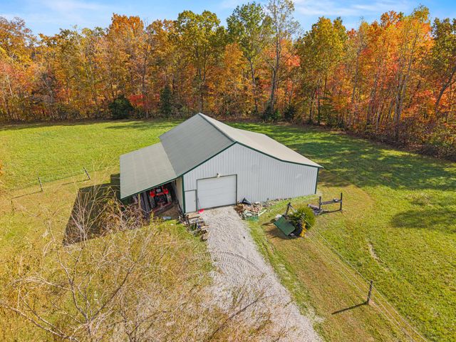 872 Bastin Creek Road, Kings Mountain, KY 40442