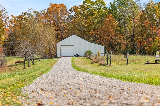 872 Bastin Creek Road, Kings Mountain, KY 40442