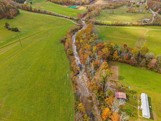 872 Bastin Creek Road, Kings Mountain, KY 40442