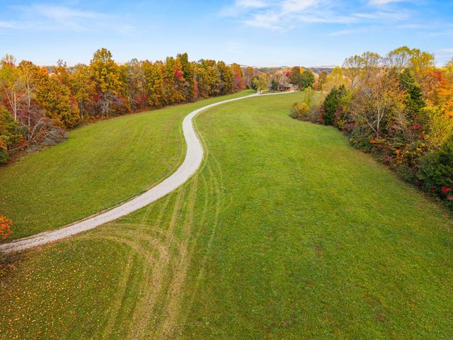 872 Bastin Creek Road, Kings Mountain, KY 40442