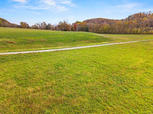 872 Bastin Creek Road, Kings Mountain, KY 40442