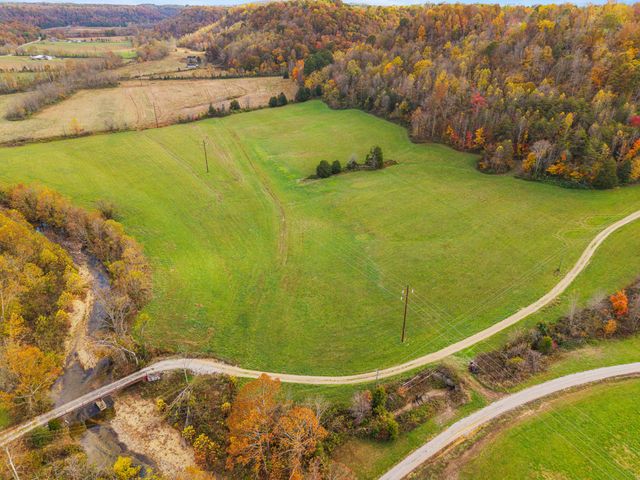 872 Bastin Creek Road, Kings Mountain, KY 40442