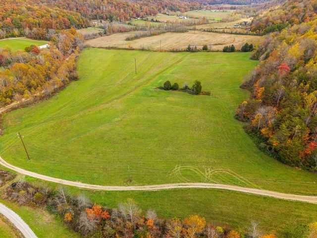 872 Bastin Creek Road, Kings Mountain, KY 40442