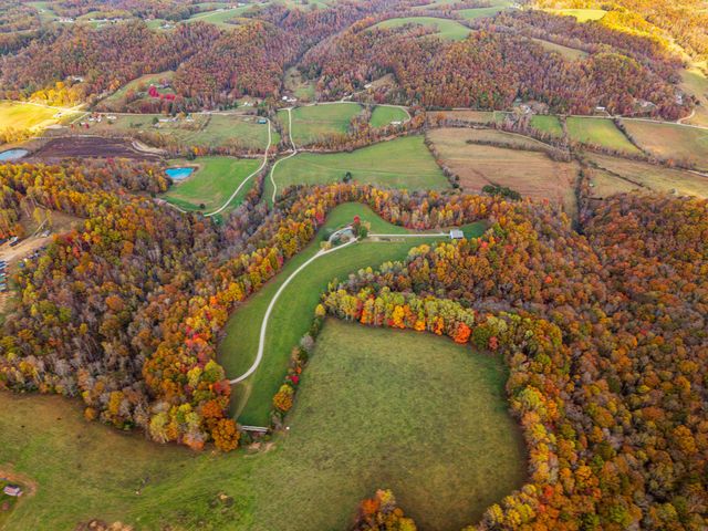 872 Bastin Creek Road, Kings Mountain, KY 40442