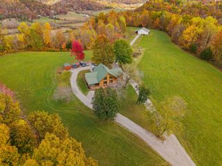 872 Bastin Creek Road, Kings Mountain, KY 40442