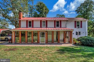 31934 INDIANTOWN RD, Locust Grove, VA 22508