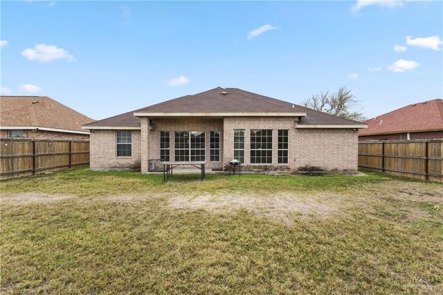 108 San Ignacio Avenue, San Juan, TX 78589