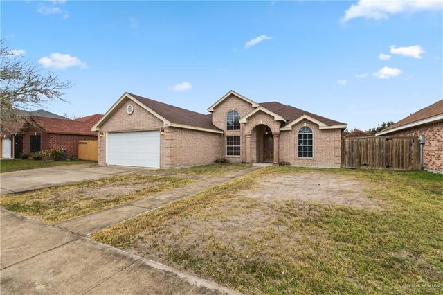 108 San Ignacio Avenue, San Juan, TX 78589
