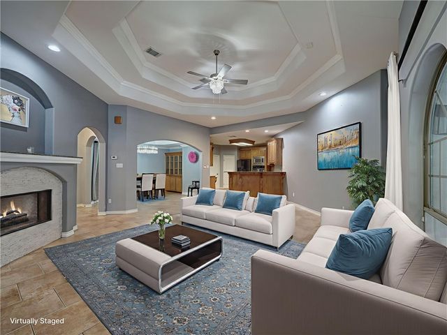 15029 Dasmarinas Dr, Corpus Christi, TX 78418