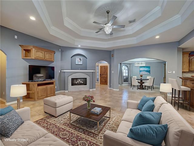 15029 Dasmarinas Dr, Corpus Christi, TX 78418