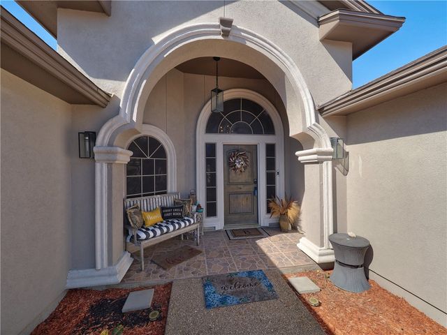 15029 Dasmarinas Dr, Corpus Christi, TX 78418