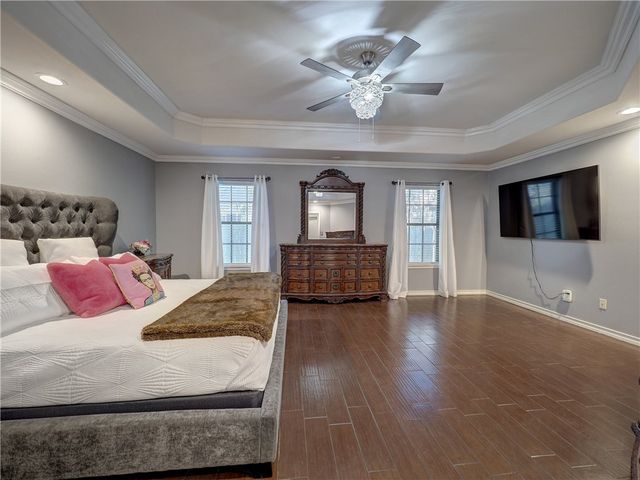 15029 Dasmarinas Dr, Corpus Christi, TX 78418