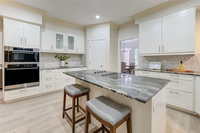 714 Last Arrow Drive, Houston, TX 77079
