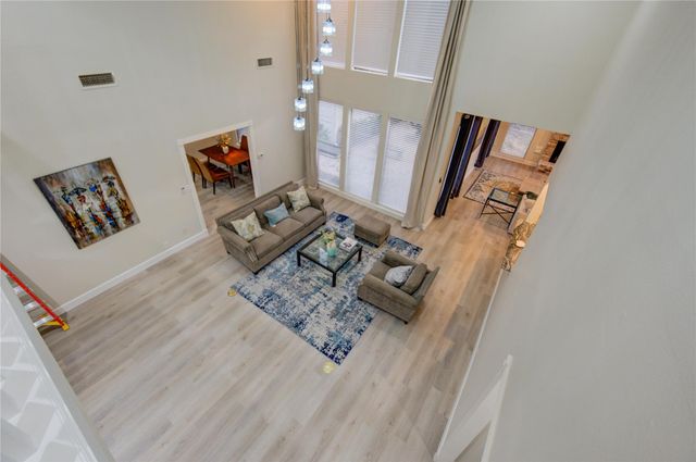 714 Last Arrow Drive, Houston, TX 77079