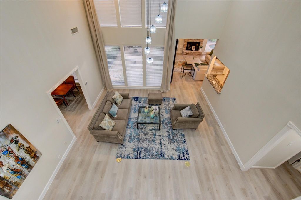 714 Last Arrow Drive, Houston, TX 77079