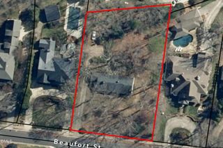 3110 Beaufort Street, Raleigh, NC 27609